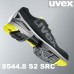 Защитные полуботинки UVEX 1, 8544.8 S2 SRC